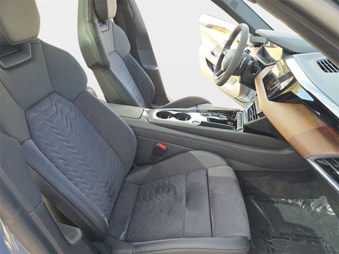 Certified 2024 Audi e-tron GT Premium Plus image 10