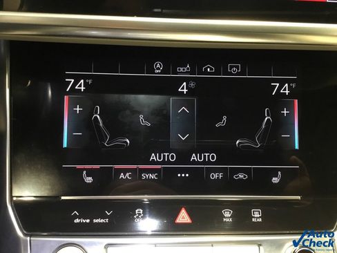 Used 2019 Audi A6 3.0T Premium w/ Convenience Package image 51