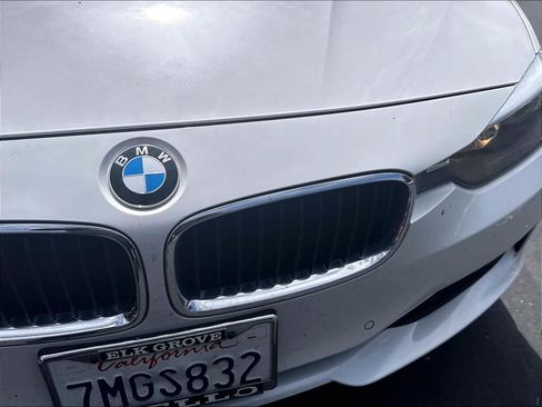 Used 2015 BMW 328i Sedan RWD image 31