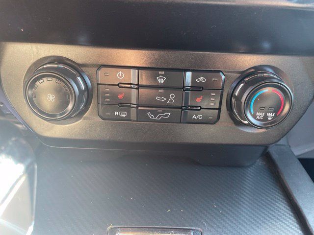 Certified 2019 Ford F150 XLT w/ Equipment Group 302A Luxury AWD/4WD image 17