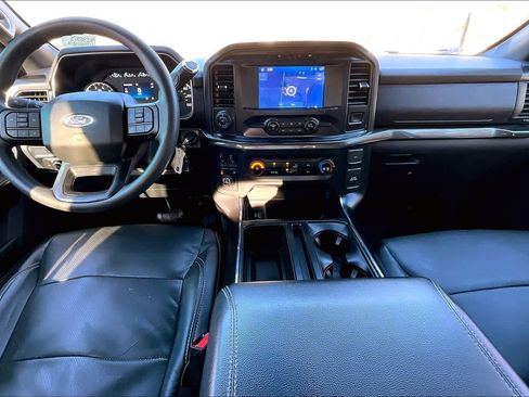 Used 2021 Ford F150 XL w/ STX Appearance Package image 16