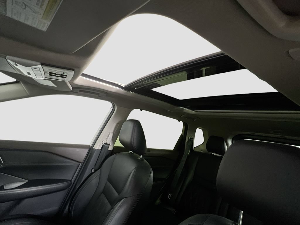 Used 2023 Nissan Rogue Platinum AWD/4WD image 20