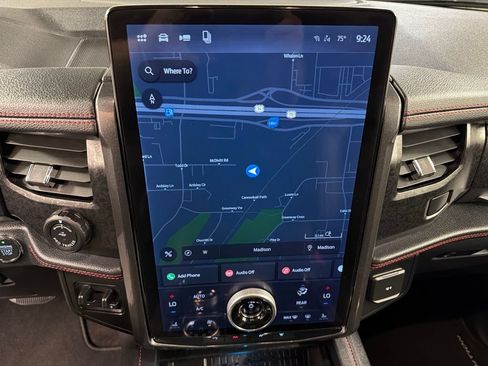 Certified 2023 Ford Expedition Limited AWD/4WD image 12