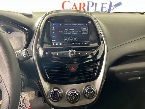 Used 2020 Chevrolet Spark LS FWD image 18