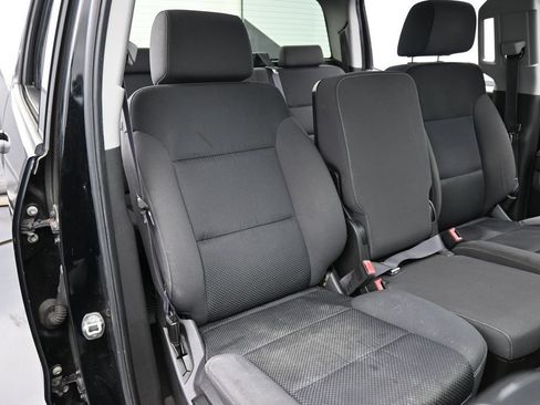 Used 2014 Chevrolet Silverado 1500 LT w/ LT Plus Package RWD image 34