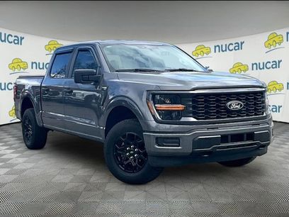 Used 2025 Ford F150 STX