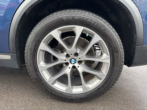 Used 2019 BMW X5 xDrive40i image 30