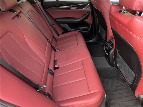 Used 2022 BMW X3 xDrive30i image 20