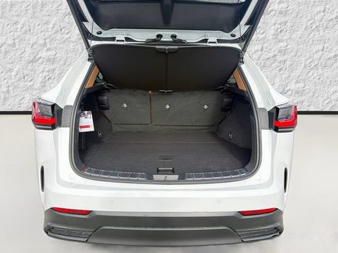 New 2026 Lexus NX 350 AWD w/ Luxury Package image 12