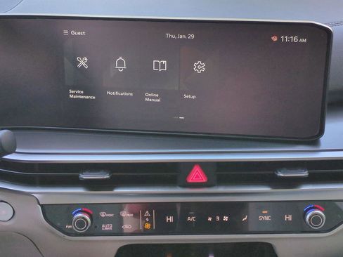 New 2026 Kia Sorento S image 23