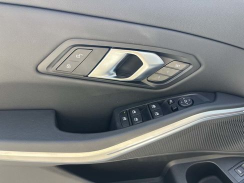 Used 2024 BMW 330i Sedan RWD image 17