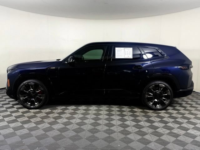 Used 2025 BMW XM AWD/4WD image 3
