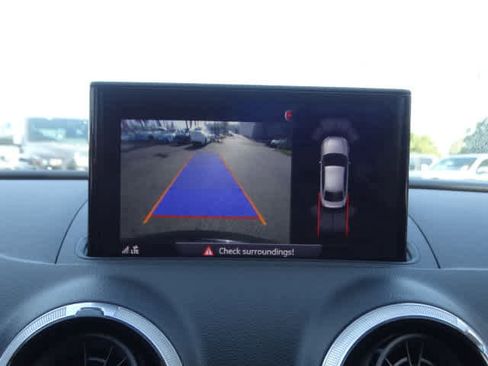 Used 2019 Audi S3 Premium Plus w/ Technology Package image 28