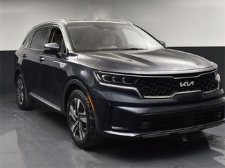 Certified 2022 Kia Sorento SX video 2