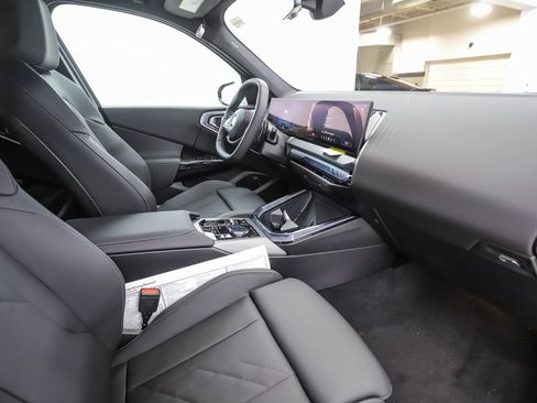 Used 2026 BMW X3 xDrive30 w/ Premium Package AWD/4WD image 31