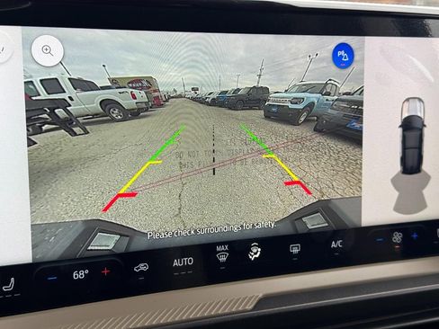 New 2025 Ford Bronco Sport Big Bend w/ Convenience Package image 15