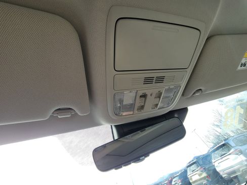 Used 2018 Honda Accord EX-L image 24