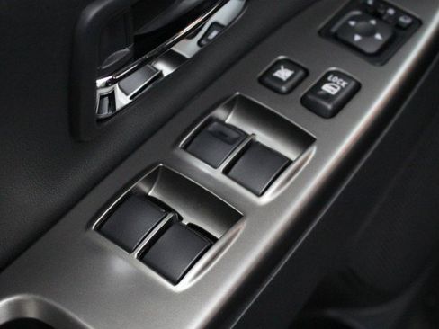 New 2026 Mitsubishi Outlander Sport SE image 16