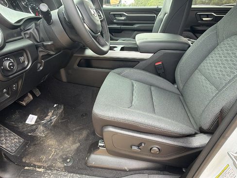 New 2026 RAM 1500 Big Horn image 16