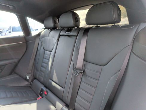 Certified 2023 BMW i4 eDrive40 w/ M Sport Package image 40