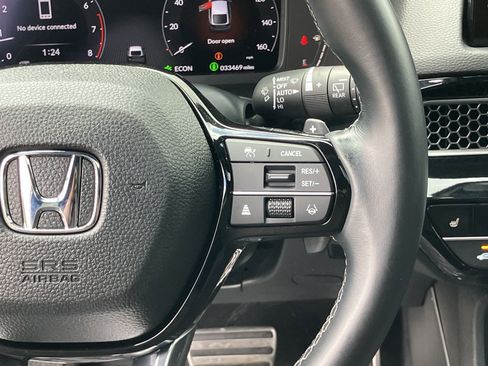 Certified 2022 Honda Civic Sport Touring image 22