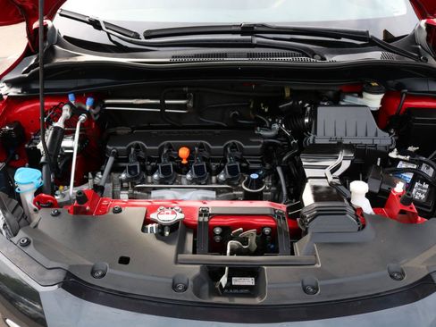 Used 2016 Honda HR-V EX-L image 46