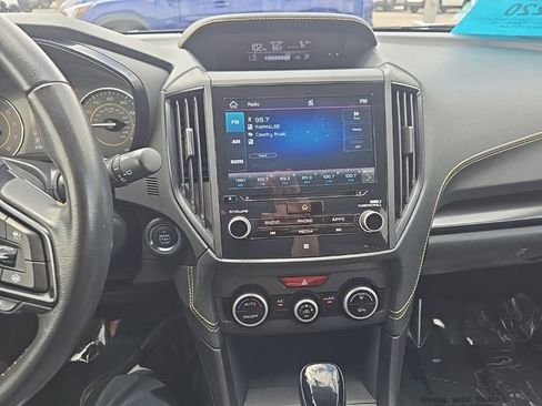 Certified 2023 Subaru Crosstrek 2.5i Sport AWD/4WD image 14