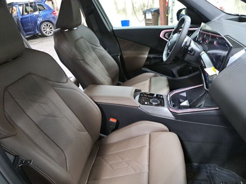 New 2026 BMW X3 xDrive30 w/ Premium Package image 10