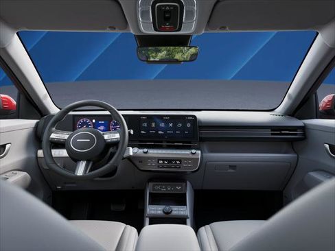 New 2026 Hyundai Kona SEL Sport image 11