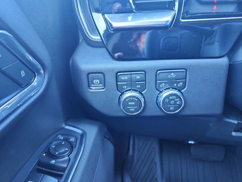 New 2026 GMC Sierra 1500 Elevation AWD/4WD image 21