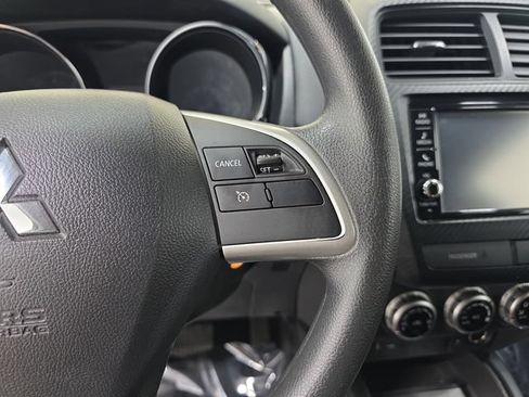 Used 2024 Mitsubishi Outlander Sport ES AWD/4WD image 18