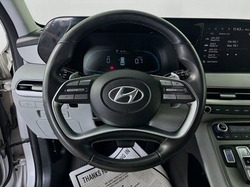 Used 2025 Hyundai Palisade SEL FWD image 12