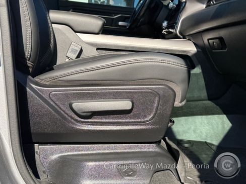 Used 2022 RAM 1500 Sport w/ Rebel Level 2 Equipment Group image 15