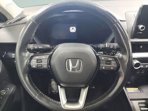 Certified 2023 Honda CR-V EX-L image 27