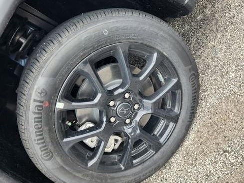 New 2026 Jeep Compass Latitude AWD/4WD image 23