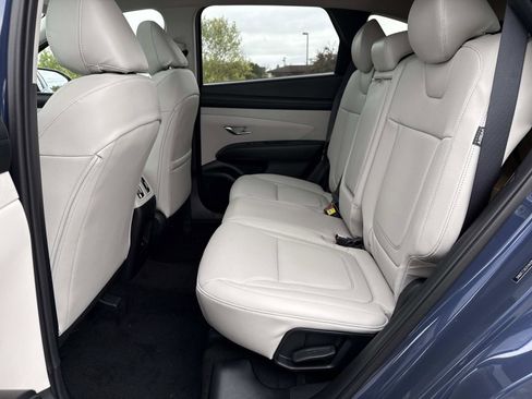 New 2026 Hyundai Tucson SEL image 11