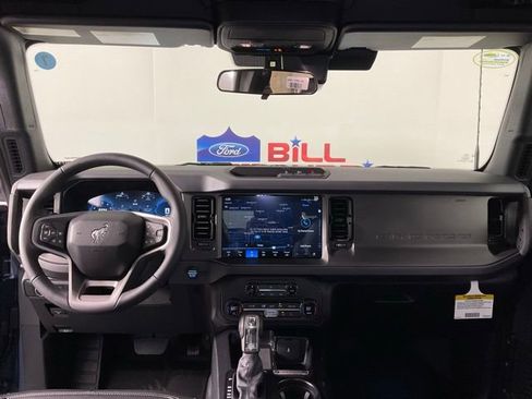 New 2025 Ford Bronco Big Bend image 18