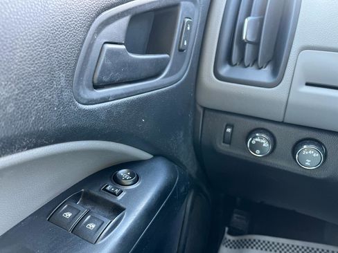 Used 2017 Chevrolet Colorado W/T w/ WT Convenience Package AWD/4WD image 12