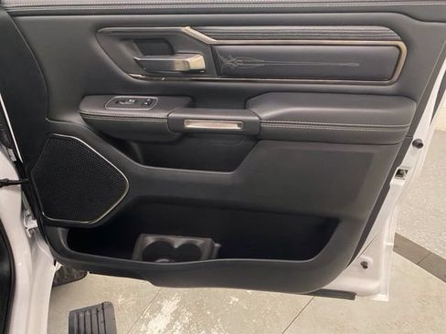 Used 2020 RAM 1500 Limited AWD/4WD image 25