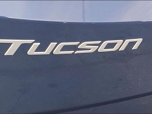 Used 2025 Hyundai Tucson SEL image 30