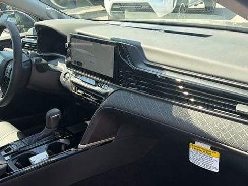 New 2026 Toyota Camry XLE AWD/4WD image 33