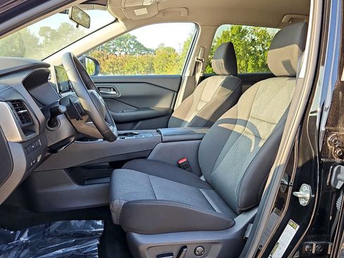 Used 2025 Nissan Rogue SV FWD image 13