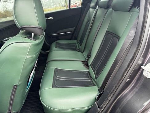 Used 2015 Dodge Charger SXT w/ Rallye Group image 19