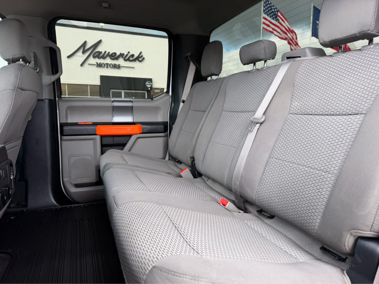 Used 2020 Ford F150 XLT w/ Equipment Group 301A Mid AWD/4WD image 21