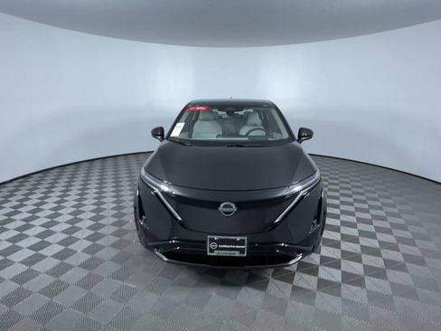 Certified 2023 Nissan Ariya AWD image 3