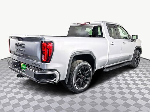 Used 2021 GMC Sierra 1500 Elevation w/ LPO, Elevation Black Package image 10
