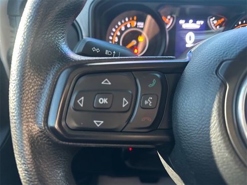 Certified 2024 Jeep Gladiator Sport image 29