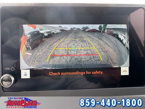 Used 2025 Toyota 4Runner SR5 image 22