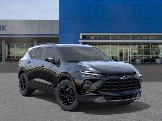 New 2026 Chevrolet Blazer LT w/ Convenience Package FWD image 7