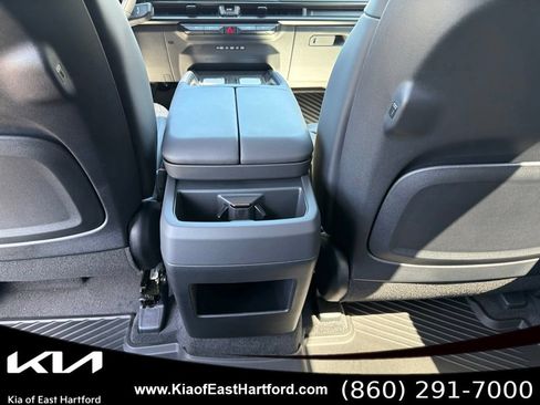 New 2027 Kia Telluride EX X-Line AWD/4WD image 21